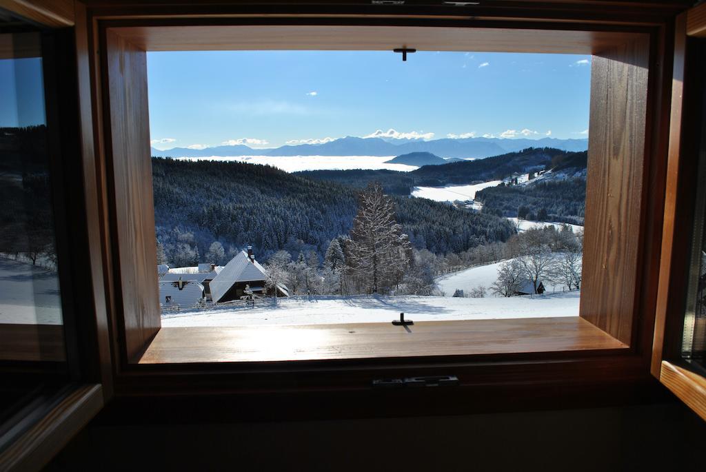 Villa Schlintl-Hof Liebenfels Zimmer foto