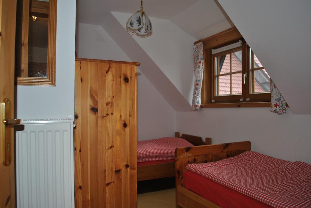 Villa Schlintl-Hof Liebenfels Zimmer foto