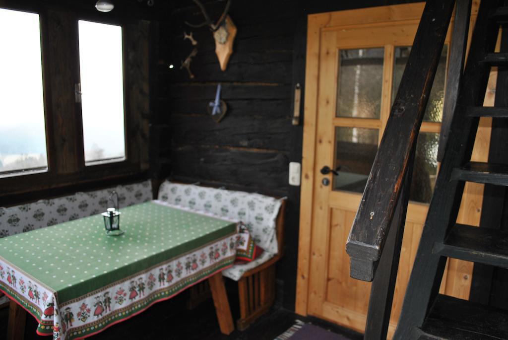 Villa Schlintl-Hof Liebenfels Zimmer foto