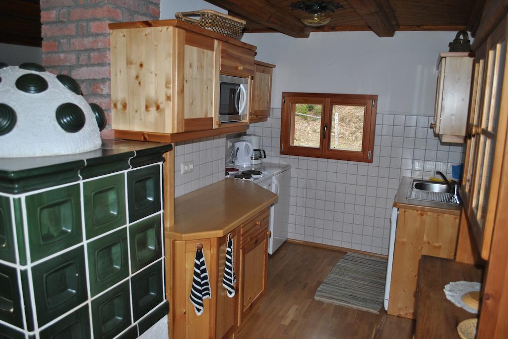 Villa Schlintl-Hof Liebenfels Zimmer foto